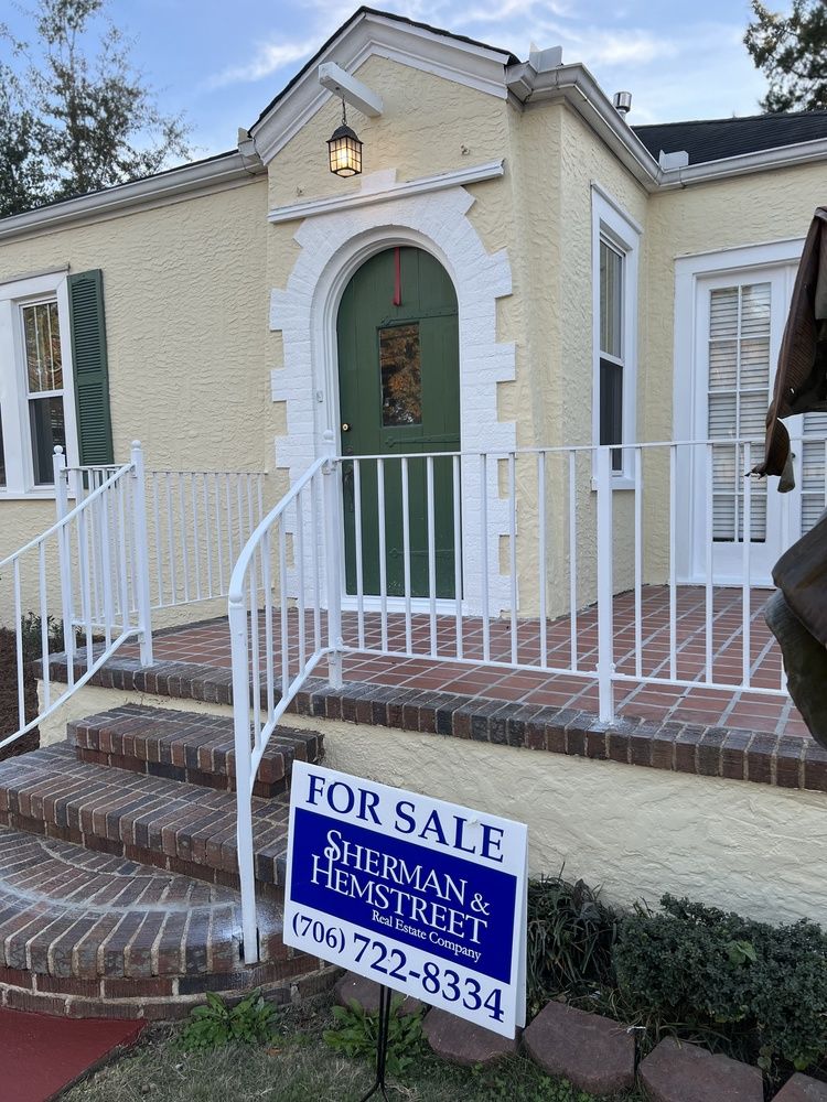 2018 Central Ave, Augusta, GA 30904